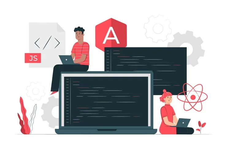 Angular Development Course