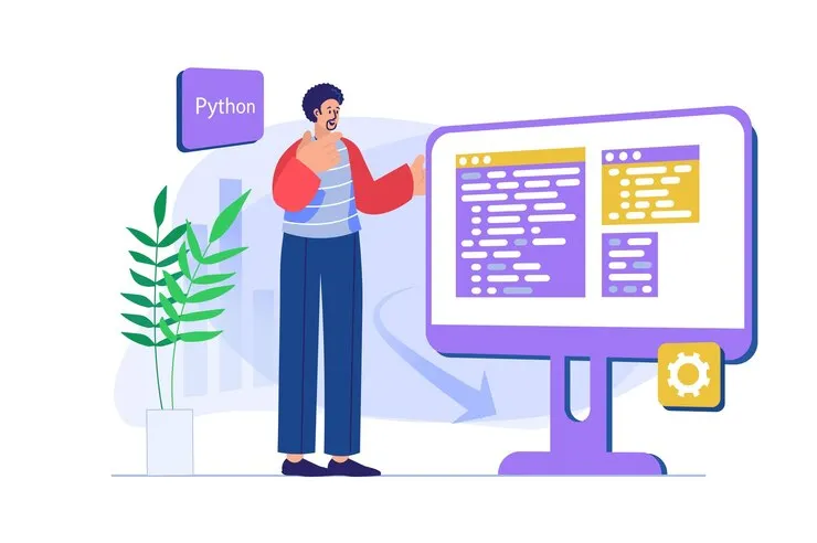 Python development Course